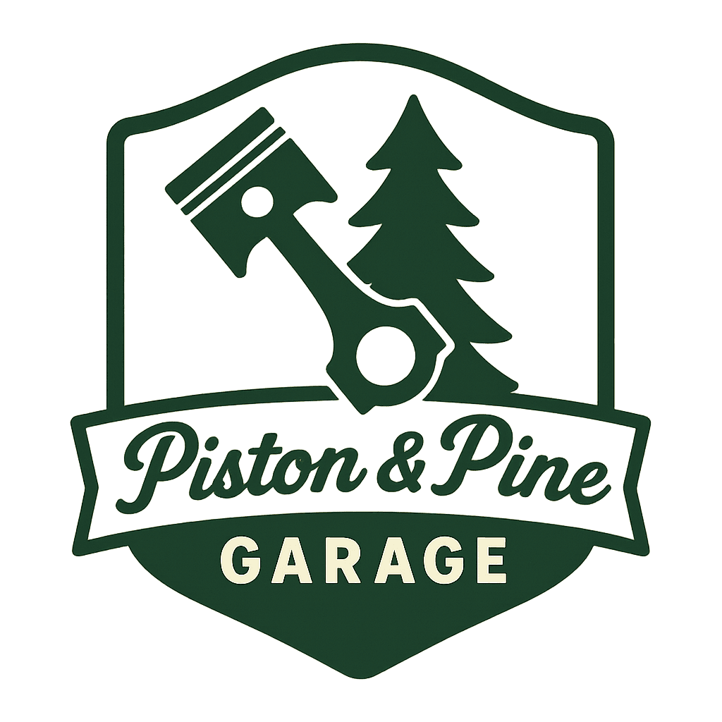 Logo for local partner bank